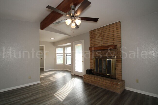 Foto del edificio - Charming North Killeen Home