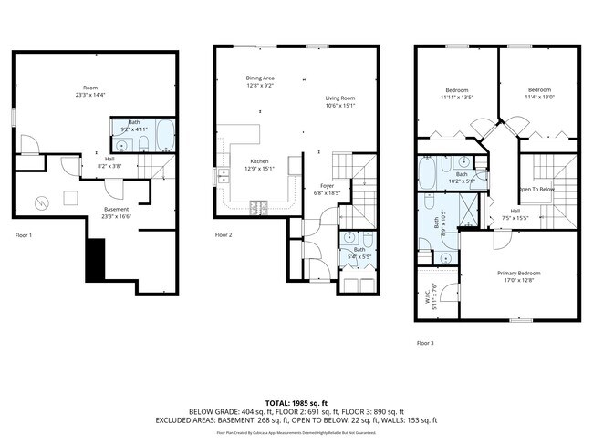 Foto del edificio - 1477 Stonefield Dr
