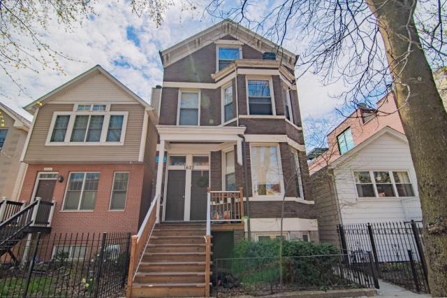 Primary Photo - 2 bedroom in CHICAGO IL 60622