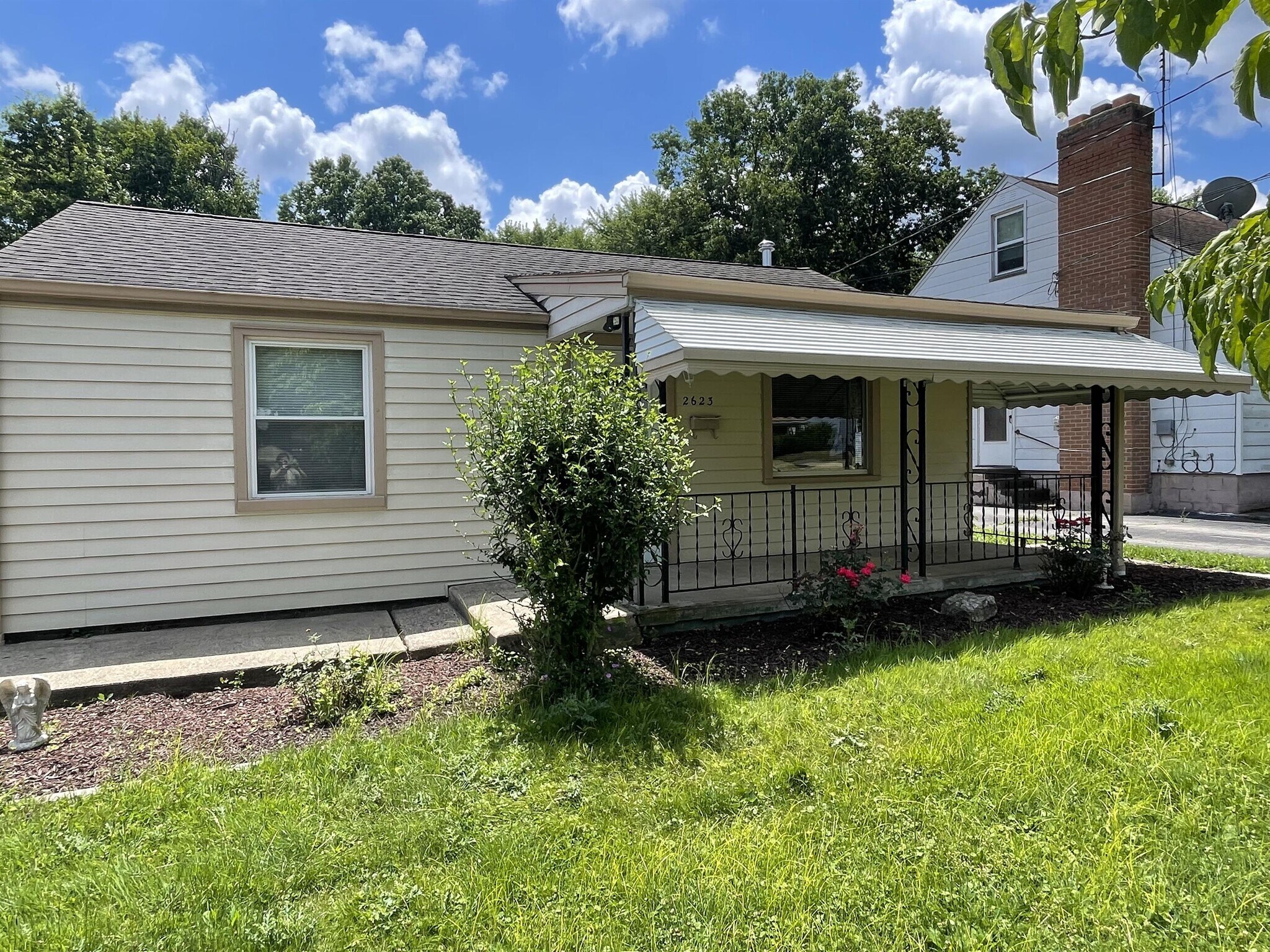 2623 Scheetz St Youngstown, OH 44509 – photo 1