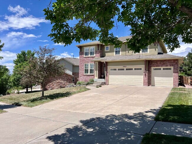 Foto del edificio - Tallyn's Reach Home Features 4 Beds/2.5 Baths, Large Loft and Private Study on Main Level! Mins t...