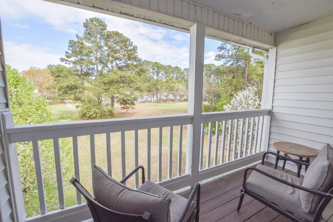 Building Photo - Spacious furnished two, bedroom, two bath Condo.