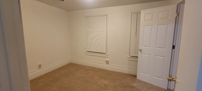 Dormitorio - 2723 18th St