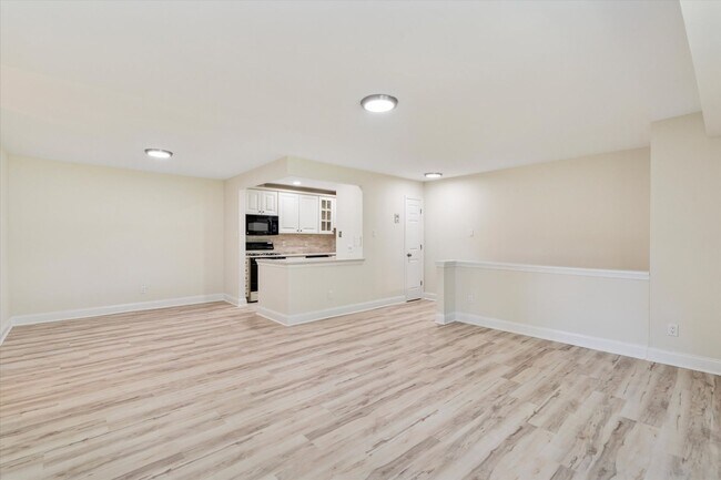 Foto del edificio - Fully Renovated 2B/2B unit in Old Forge Cr...