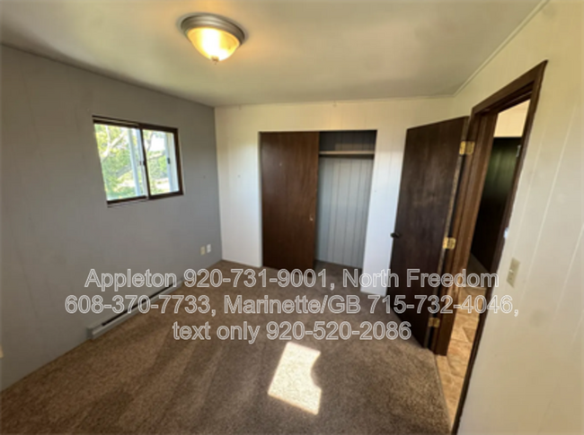 Foto del edificio - W2865 Hickory Hills Rd