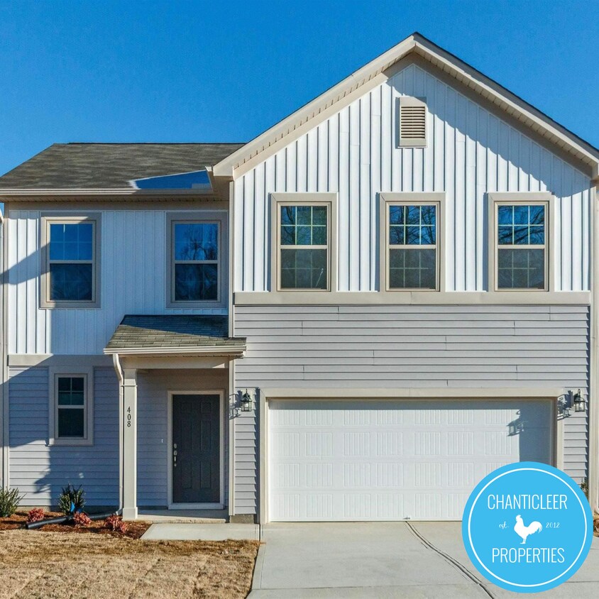 Foto principal - 2340 Piccadilly Pines Ct
