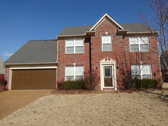 Primary Photo - 11594 Milton Meadows Drive