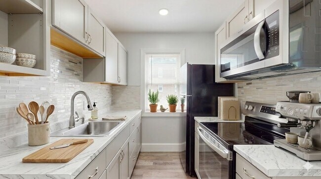 Foto del edificio - 5 Ropes St