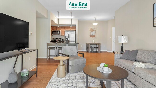 Foto del edificio - 1104 Winterlake Ct