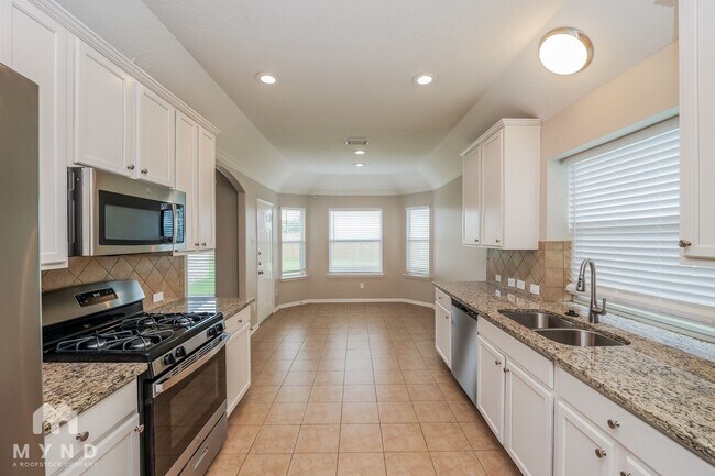 Foto del edificio - 4511 Monarch Blue Ln