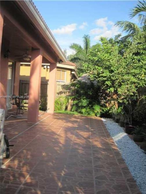 Foto del edificio - 14920 SW 21st Terrace