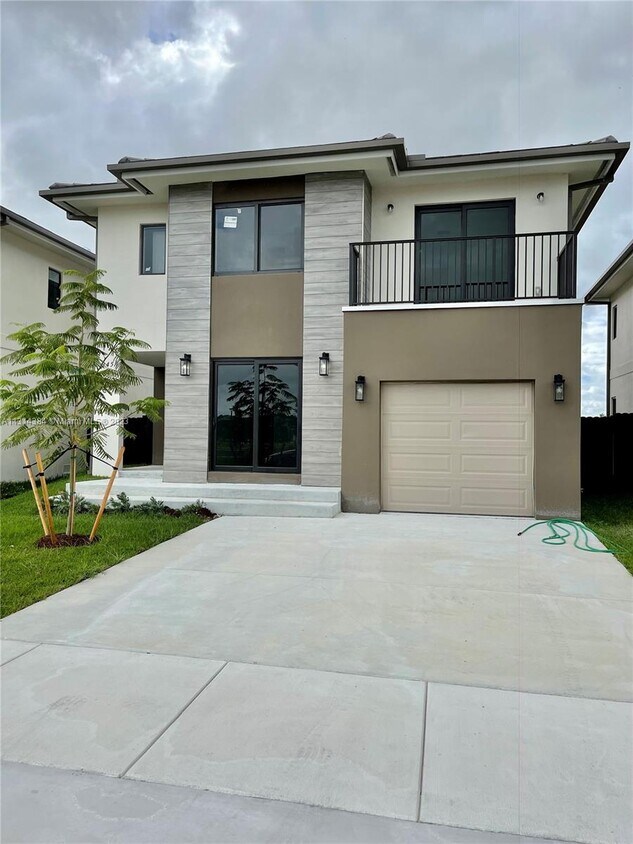 245 NW 12th Ct, Florida City, FL 33034 House Rental in Florida City