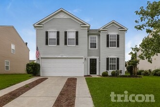 Building Photo - 12724 Frank Wiley Ln