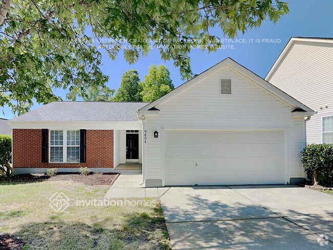 Building Photo - 9804 Veronica Dr
