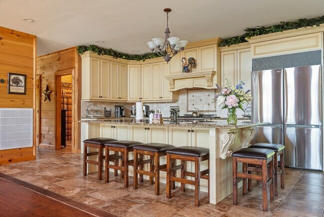 Foto del edificio - 129 Wildberry Dr