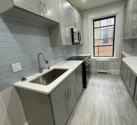Foto del edificio - 370 Chestnut Hill Ave