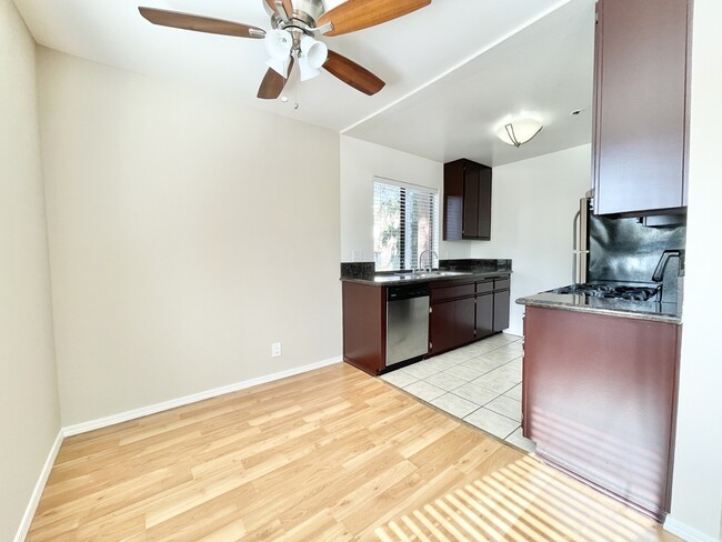 Foto del edificio - Clark Drive Apartments