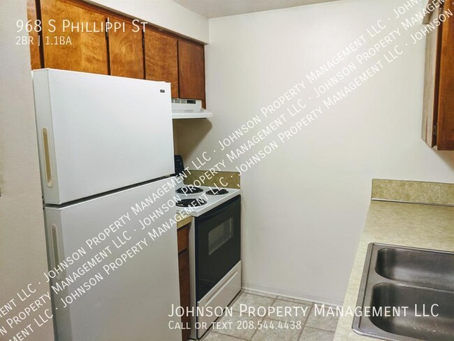 Building Photo - Discover Your Ideal Home at Phillippi Plac...