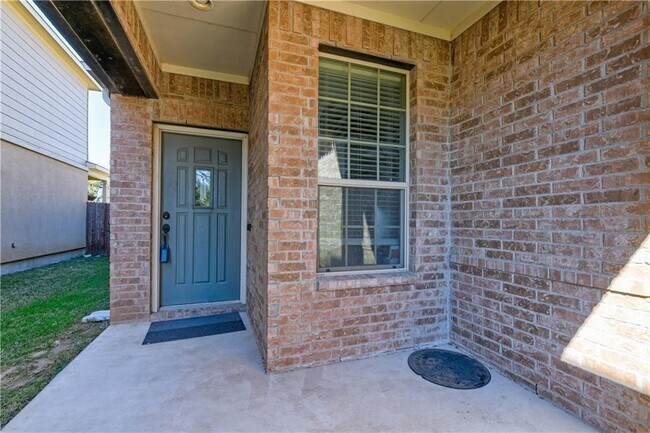 Foto del edificio - 16024 Hampton Bliss Trace