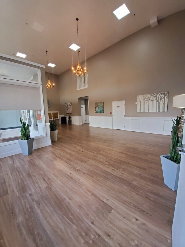 Foto del interior - The New Medford