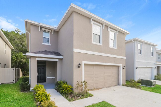 Foto del edificio - 7561 Cypress Walk Dr, New Port Richey, FL