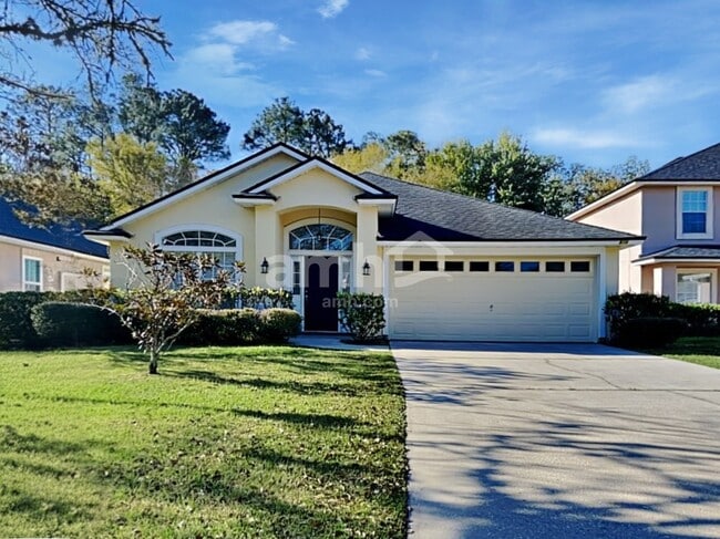 Building Photo - 809 Crystal Spring Way