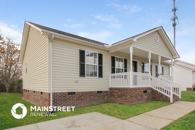 Foto del edificio - 306 E 28th St