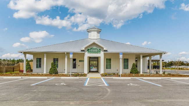 Building Photo - 6317 Firefly Dr