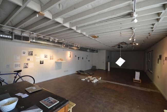 Building Photo - Combine Studios
