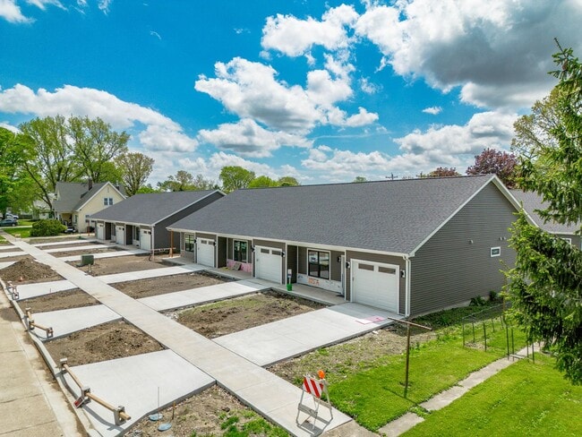 Building Photo - New Construction in Tuscola, 2 Bed, 2 Bath...