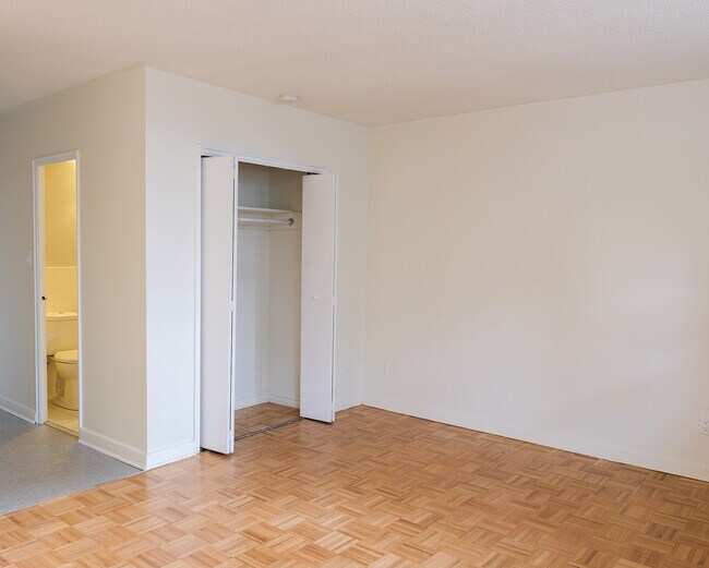 Photo du bâtiment - The Belvedere