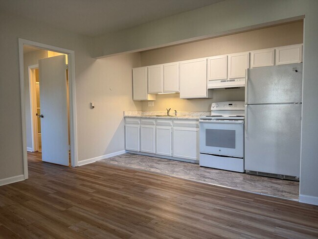 Foto del edificio - 8050 Niwot Rd