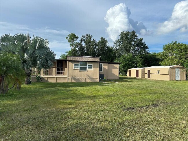 Foto del edificio - 1451 Cinder Ln
