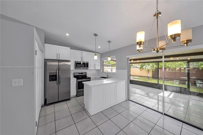 Foto del edificio - 14825 Southwest 84th Terrace Apt #14825, M...