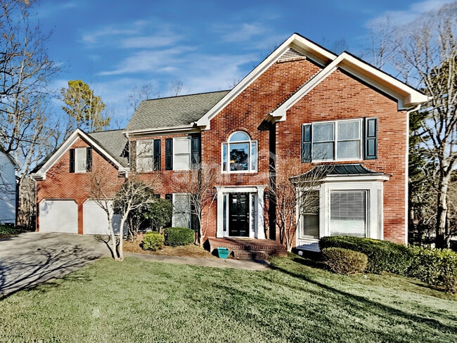 Building Photo - 708 Braidwood Ridge NW