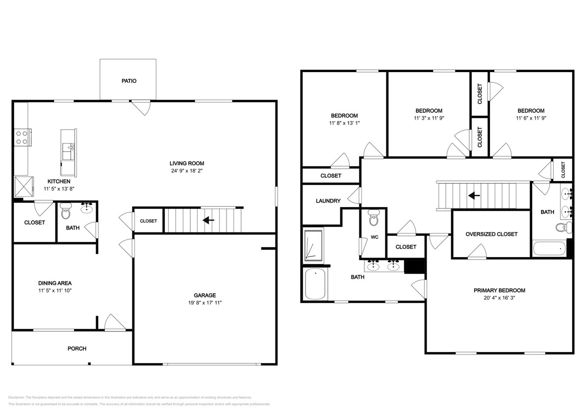 Foto del edificio - 249 Creekview Wy