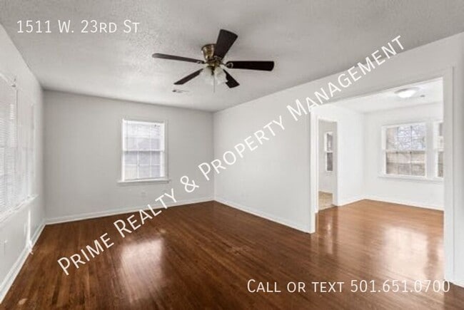 Building Photo - 1511 W 23rd St