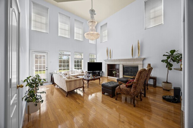 Foto del edificio - 3202 Enclave Trail