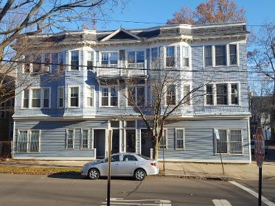 Building Photo - 157 Nicoll St