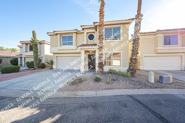 Building Photo - 6175 S Sharon Ct