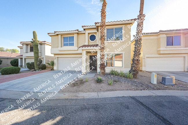 Foto del edificio - 6175 S Sharon Ct