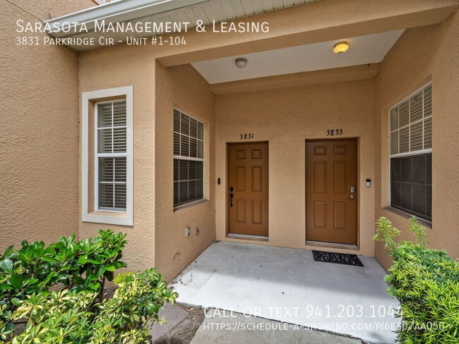 Photo - 3831 Parkridge Cir Townhome