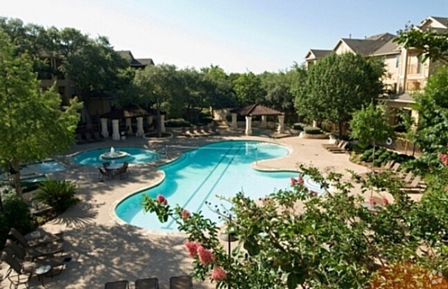 Camden Brushy Creek Rentals Cedar Park, TX