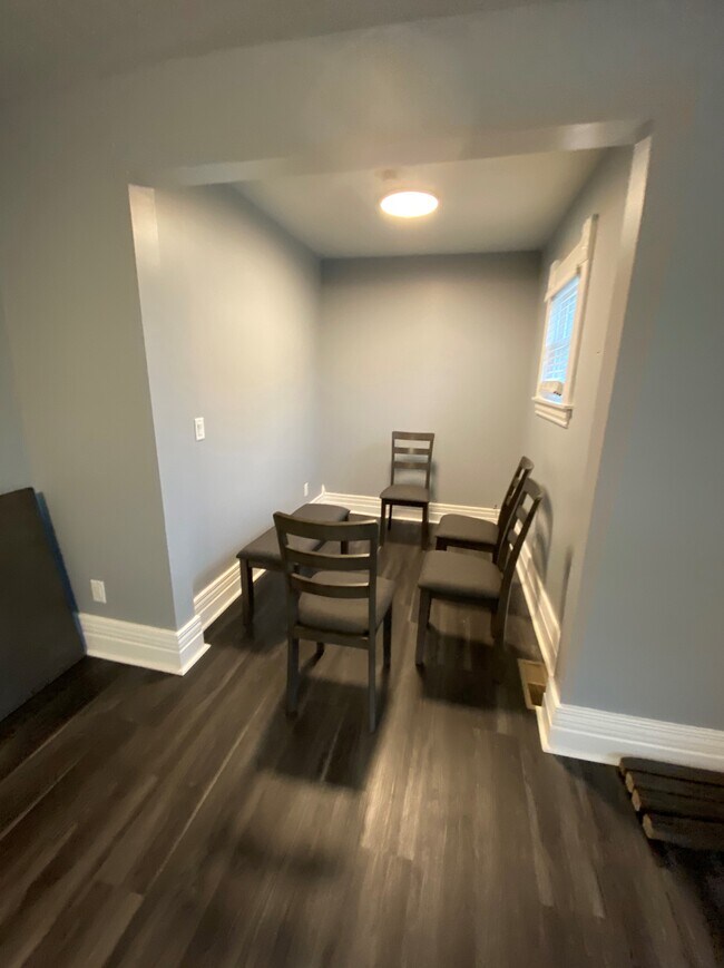 Foto del edificio - 206 Columbus Ave