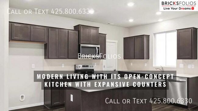 Foto del edificio - Don’t Miss Out: Puyallup’s Best Home Deal + Bonus Offer!