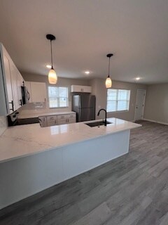 Foto del edificio - 1251 S Valley View St