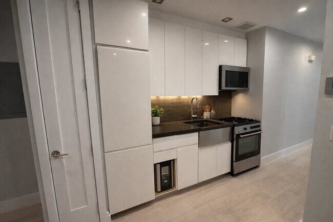 Foto del edificio - 195 Stanton St