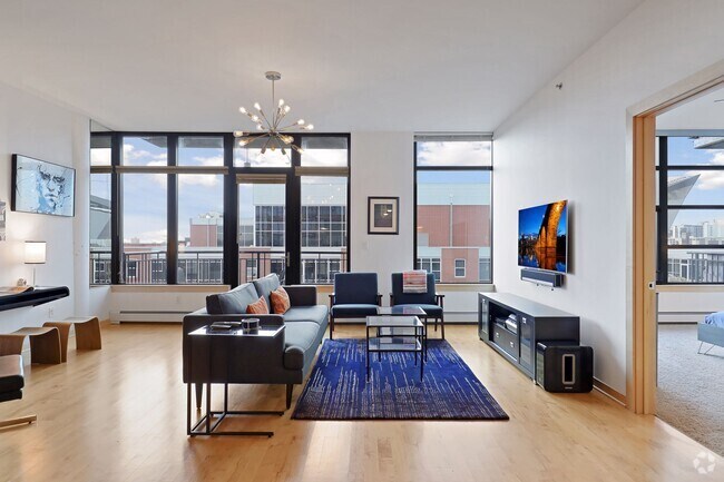 Condos For Rent in Minneapolis MN - 576 Rentals (with photos