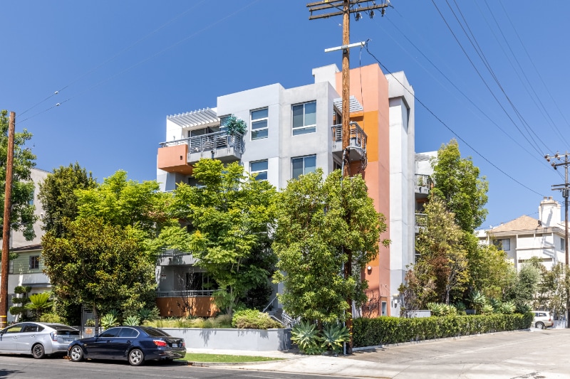 Photo - 1666 Greenfield Ave (Los Angeles, CA)