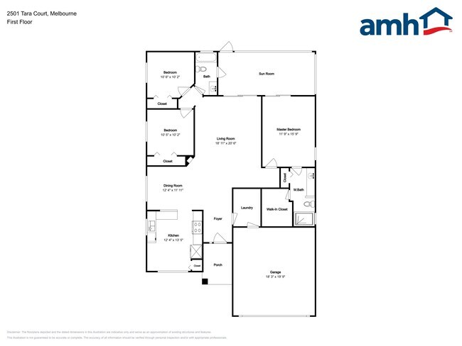 Building Photo - 2501 Tara Ct